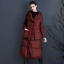 dongguan womenwear factory, dongguan womenwear women down coat  supplier