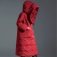 dongguan womenwear factory, dongguan womenwear women down coat  supplier