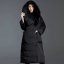 dongguan womenwear factory, dongguan womenwear women down coat  supplier