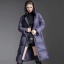 dongguan womenwear factory, dongguan womenwear women down coat  supplier