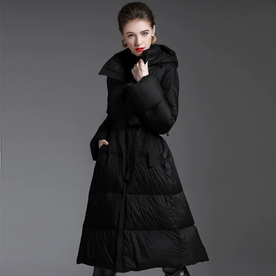 dongguan womenwear factory, dongguan womenwear women down coat supplier
