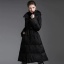 dongguan womenwear factory, dongguan womenwear women down coat  supplier