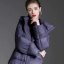 dongguan womenwear factory, dongguan womenwear women down coat  supplier