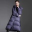 dongguan womenwear factory, dongguan womenwear women down coat  supplier