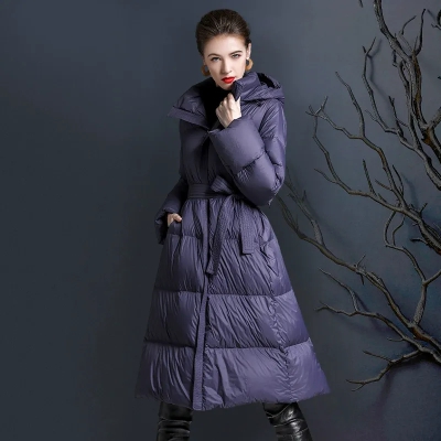 dongguan womenwear factory, dongguan womenwear women down coat  supplier