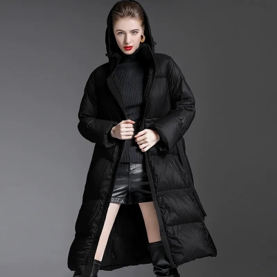 dongguan womenwear factory, dongguan womenwear women down coat supplier