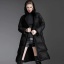 dongguan womenwear factory, dongguan womenwear women down coat  supplier