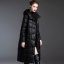 dongguan womenwear factory, dongguan womenwear women down coat  supplier