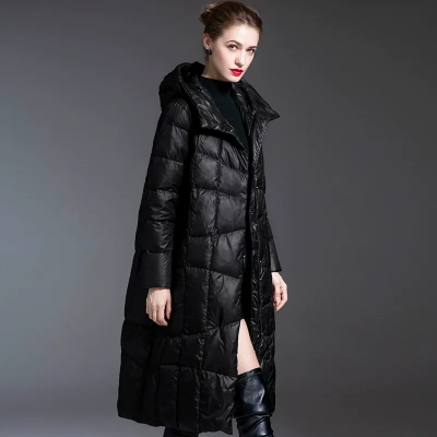 dongguan womenwear factory, dongguan womenwear women down coat supplier