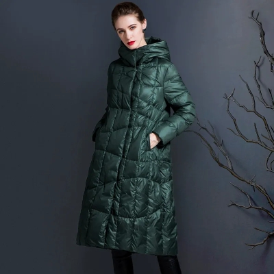 dongguan womenwear factory, dongguan womenwear women down coat  supplier