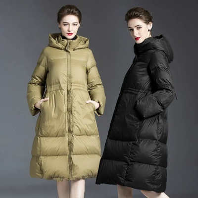 dongguan womenwear factory, dongguan womenwear women down coat supplier