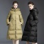 dongguan womenwear factory, dongguan womenwear women down coat  supplier