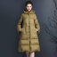 dongguan womenwear factory, dongguan womenwear women down coat  supplier