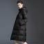 dongguan womenwear factory, dongguan womenwear women down coat  supplier
