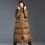 dongguan womenwear factory, dongguan womenwear women down coat  supplier