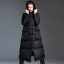 dongguan womenwear factory, dongguan womenwear women down coat  supplier