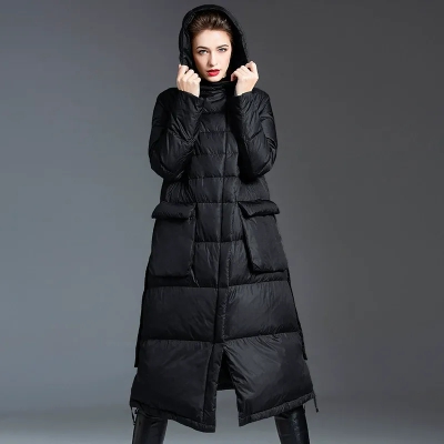 dongguan womenwear factory, dongguan womenwear women down coat  supplier