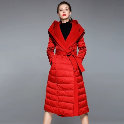 dongguan womenwear factory, dongguan womenwear women down coat supplier