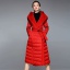 dongguan womenwear factory, dongguan womenwear women down coat  supplier