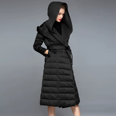 dongguan womenwear factory, dongguan womenwear women down coat supplier