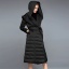 dongguan womenwear factory, dongguan womenwear women down coat  supplier