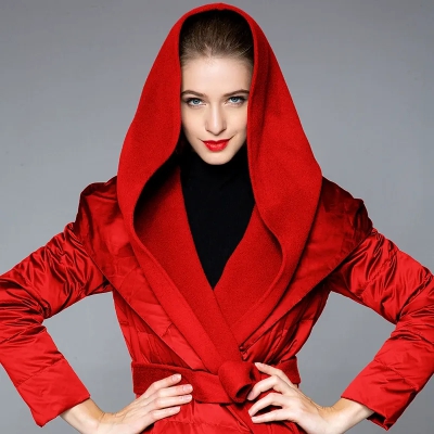 dongguan womenwear factory, dongguan womenwear women down coat supplier