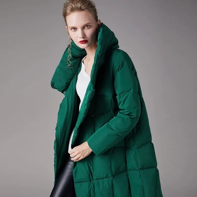 dongguan womenwear factory, dongguan womenwear women down coat supplier