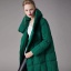 dongguan womenwear factory, dongguan womenwear women down coat  supplier