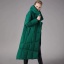 dongguan womenwear factory, dongguan womenwear women down coat  supplier