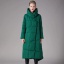 dongguan womenwear factory, dongguan womenwear women down coat  supplier