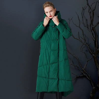 dongguan womenwear factory, dongguan womenwear women down coat  supplier