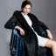 dongguan womenwear factory, dongguan womenwear women down coat  supplier