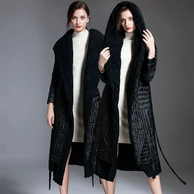 dongguan womenwear factory, dongguan womenwear women down coat supplier