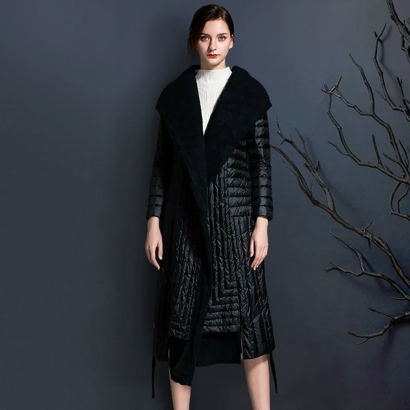 dongguan womenwear factory, dongguan womenwear women down coat supplier