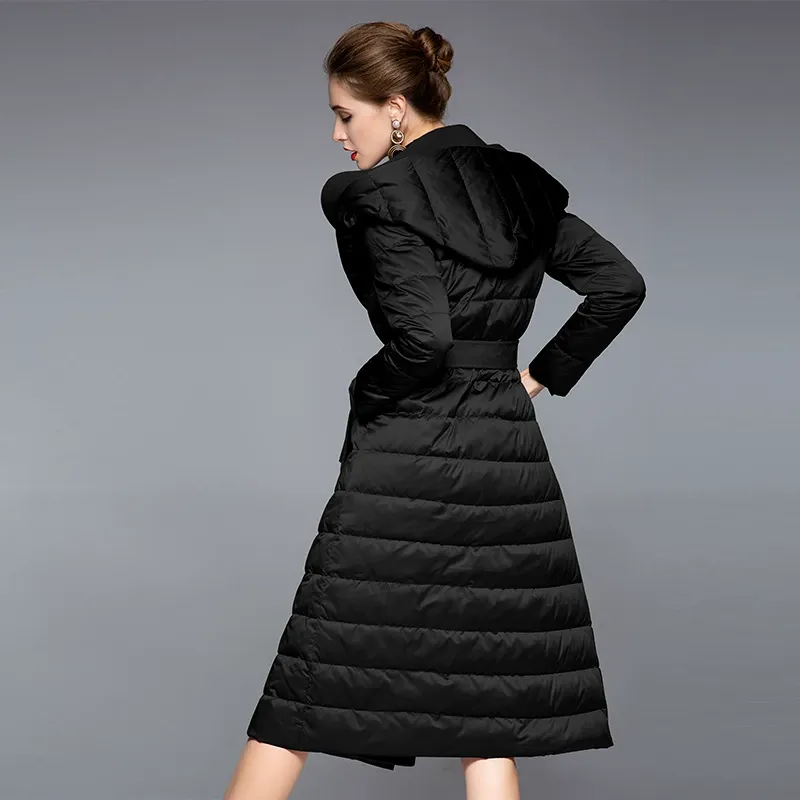 dongguan womenwear factory, dongguan womenwear women down coat supplier