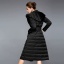 dongguan womenwear factory, dongguan womenwear women down coat  supplier