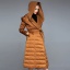 dongguan womenwear factory, dongguan womenwear women down coat  supplier