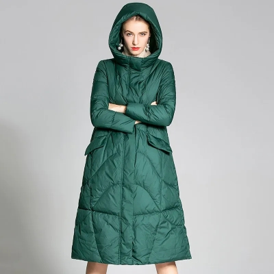 dongguan womenwear factory, dongguan womenwear  women down coat  supplier