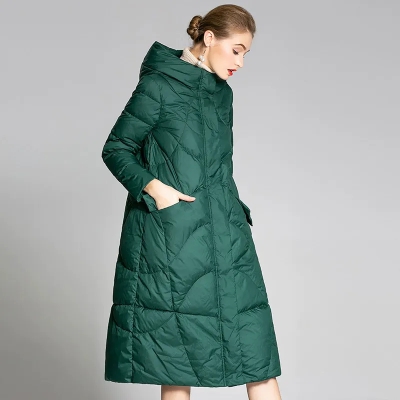 dongguan womenwear factory, dongguan womenwear  women down coat  supplier