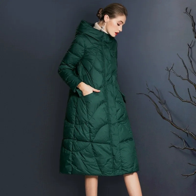 dongguan womenwear factory, dongguan womenwear  women down coat  supplier