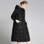 dongguan womenwear factory, dongguan womenwear women down coat  supplier