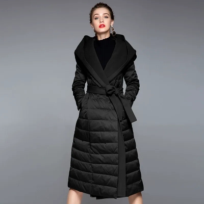 dongguan womenwear factory, dongguan womenwear women down coat supplier