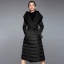 dongguan womenwear factory, dongguan womenwear women down coat  supplier