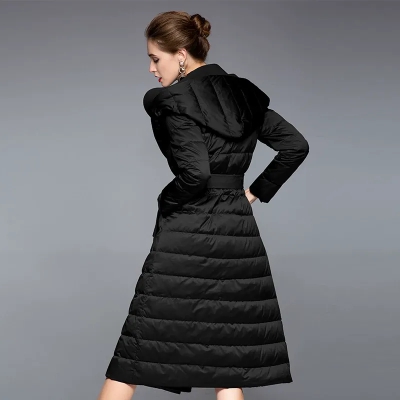 dongguan womenwear factory, dongguan womenwear women down coat supplier