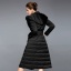 dongguan womenwear factory, dongguan womenwear women down coat  supplier