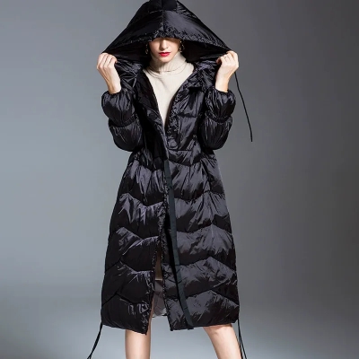 dongguan womenwear factory, dongguan womenwear  women down coat  supplier