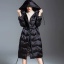 dongguan womenwear factory, dongguan womenwear women down coat  supplier