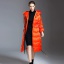 dongguan womenwear factory, dongguan womenwear women down coat  supplier