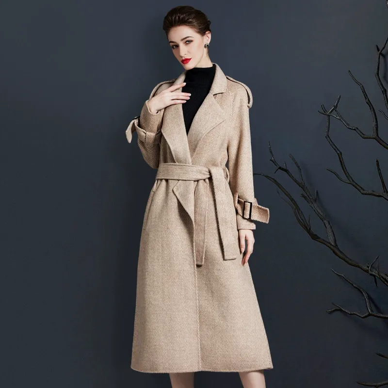 dongguan womenwear factory, dongguan womenwear  women overcoat  supplier