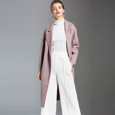 dongguan womenwear factory, dongguan womenwear  women overcoat  supplier